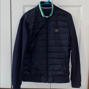 Calvin Klein Jacket